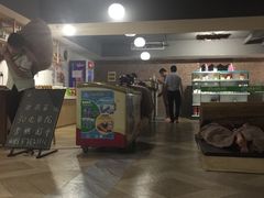 -绿岛汤泉韩式休闲会所