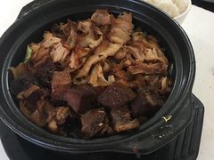 牛杂砂锅-赵家牛肉砂锅(台西三路店)