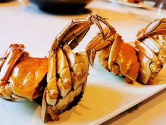 -海味观(老西门店)