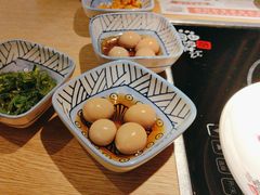 -温野菜涮涮锅(大悦城店)