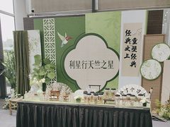 -利星行天竺之星汽车有限公司