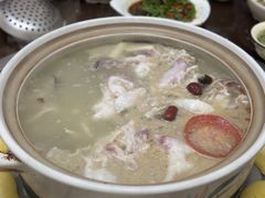 -罗记香霸头乌鱼庄(丹棱店)