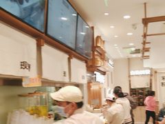 -小满手工粉(北京来福士店)