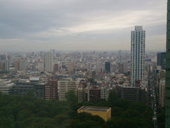 DSC_0487-东京希尔顿酒店