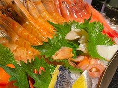 -極上萬膳·日料放题(海岸城店)