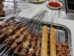 -元坊珲春无烟串城(北海路店)