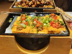 -木屋烧烤(南新店)