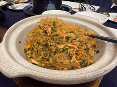 -百盛·鼎膳(中海财富中心)