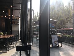 景观位-奎克咖啡Cuiqu(晶品店)