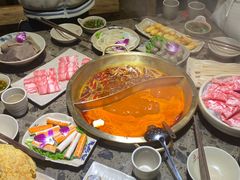 -小龙坎火锅(总店)