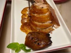 京华牡丹烤鸭-京华烟云·北京烤鸭(领展购物广场·中关村店)