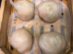-钟菜·粤菜点心·宴请(海上世界·汇港二期店)