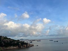 -花竹村