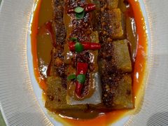 -太守宴·蘭院(天塔店)