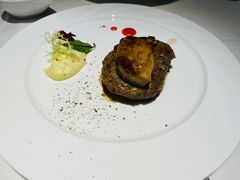 -王品牛排(福州泰禾店)
