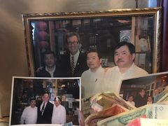 -Mandarin Ogilvie Restaurant