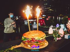 Baia&nbsp;Burger-BAIA 巴亚