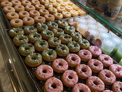 -面包新语(上地华联店)