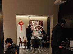 -羊门客在·烤盐池滩羊·川菜