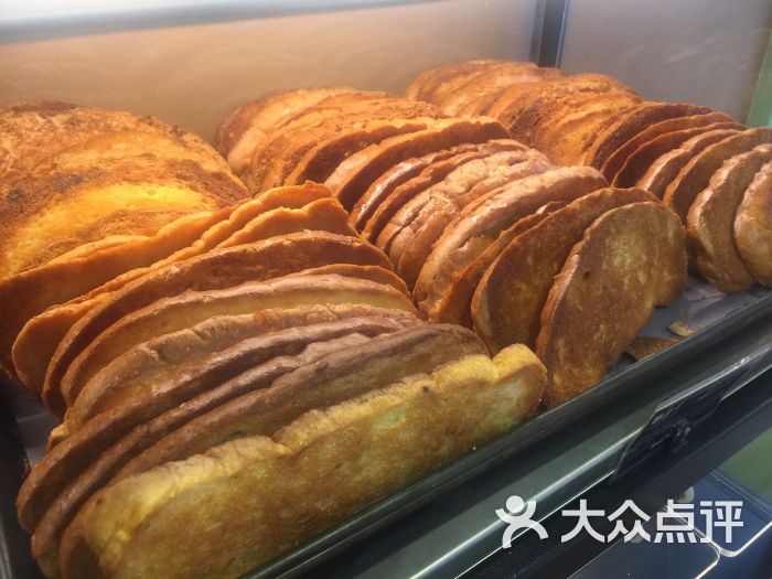 大拇指面包房(翠竹店)图片 - 第7张