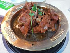 -和庆斋羊蝎子火锅·碳缸烧烤(顺义旗舰店)