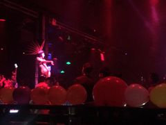 -TT CLUB 酒吧