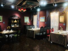 -美博·美术博物馆主题餐厅(威尼斯水城店)