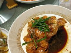 -阿明小菜·海鲜·上海菜(梅陇店)