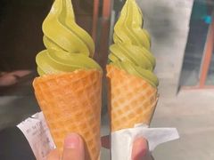 -吴裕泰茶庄(鼓楼店)
