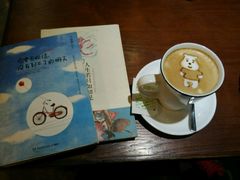 -看书吧(体育东横路店)