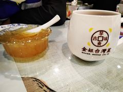 -金姐台湾菜(珠江路店)