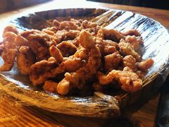 -田园印象·成都土菜院子(华阳店)