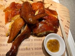 -穿越·外婆家(西溪天堂店)