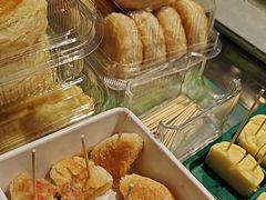 -泸溪河桃酥(秦淮夫子庙一店)