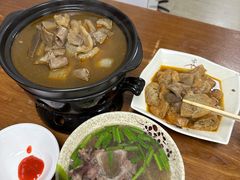 -桥雪牛杂专门店(关边路店)