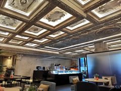 -玲婧胡同·生日蛋糕·餐厅(嘉里城店)