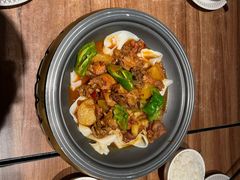 -耶里夏丽·丝路新疆菜·清真食品(徐汇南丹东路臻选店)
