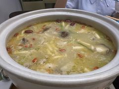 -金龙·打边炉(南京西路店)