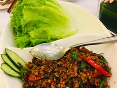 -阿诺泰·泰国餐厅(紫荆店)