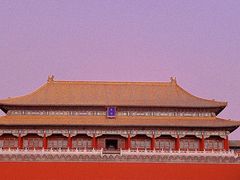 -故宫博物院(故宫)