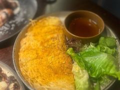 -Fuzzy Bistro 浮几韩餐·茶酒馆