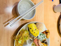 -素满香·全民素食自助(苏州·石路店)