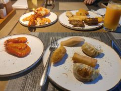 -博林天瑞喜来登酒店·西丽尚膳