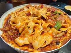 -乡村大盘鸡(商城路总店)