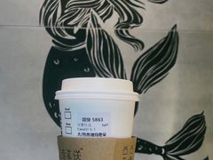-星巴克(深圳龙岗广百店)