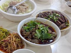 -天一沾水肥肠(科园一街店)