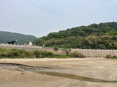 -东海半边山旅游度假区