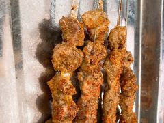 -苏力坦新疆特色(东直门店)