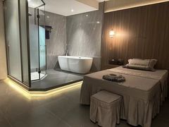 -益健·足疗汗蒸SPA(芙蓉广场店)