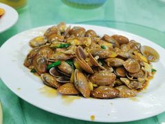 -景好海鲜餐厅(大鹏必选旅游店)